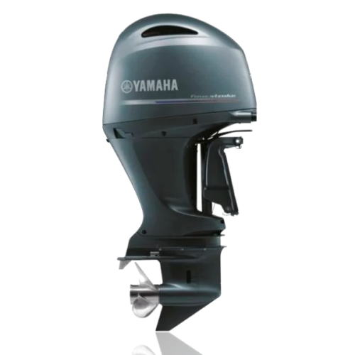 ПЛМ | Подвесной лодочный мотор | Yamaha | 200AETX